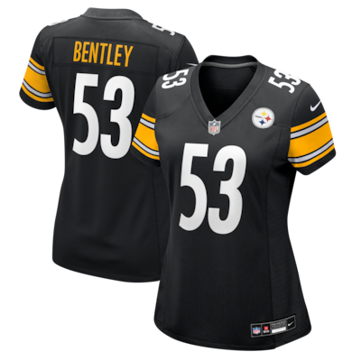 Pittsburgh Steelers Women Jerseys 2025-10-23-029